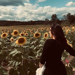 Meet your Posher, Oscarolin